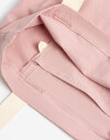 Bolsas reutilizables Tote Bag For Daily Use - Rosa Claro