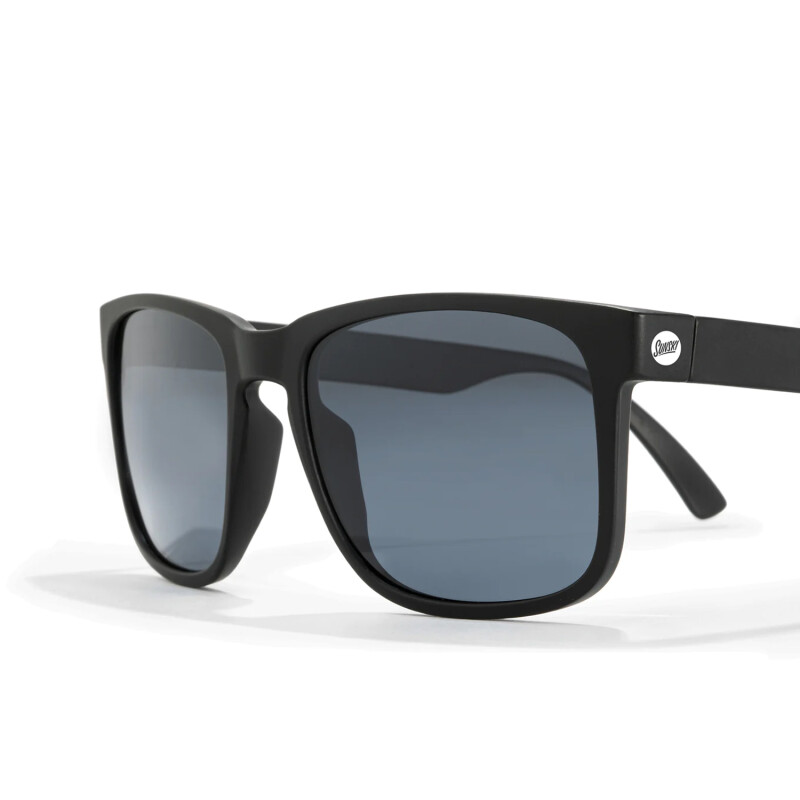 Lentes Sunski Kiva Black Midnight Lentes Sunski Kiva Black Midnight