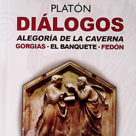 DIALOGOS DIALOGOS