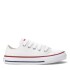 Championes Infantiles Converse Chuck Taylor Blanco