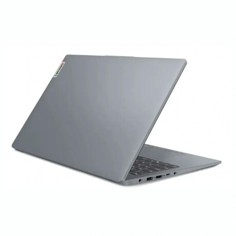 Notebook LENOVO IdeaPad Slim 3I 15.6' FHD 128GB / 8GB I3-N305 W11 - Artic Gray Notebook LENOVO IdeaPad Slim 3I 15.6' FHD 128GB / 8GB I3-N305 W11 - Artic Gray