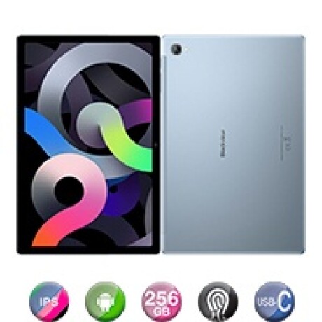 Blackview Tab 15 Pro 10,51'' 8gb 256gb 13mp+8mp Blackview Tab 15 Pro 10,51'' 8gb 256gb 13mp+8mp