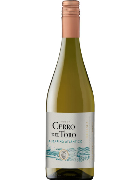 Albariño Atlántico Cerro del Toro Albariño Atlántico Cerro del Toro