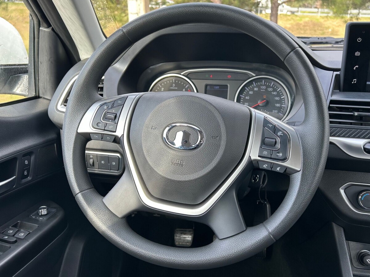 GWM Wingle 7 Luxury DC 4x2 0KM | Permuta / Financia GWM Wingle 7 Luxury DC 4x2 0KM | Permuta / Financia