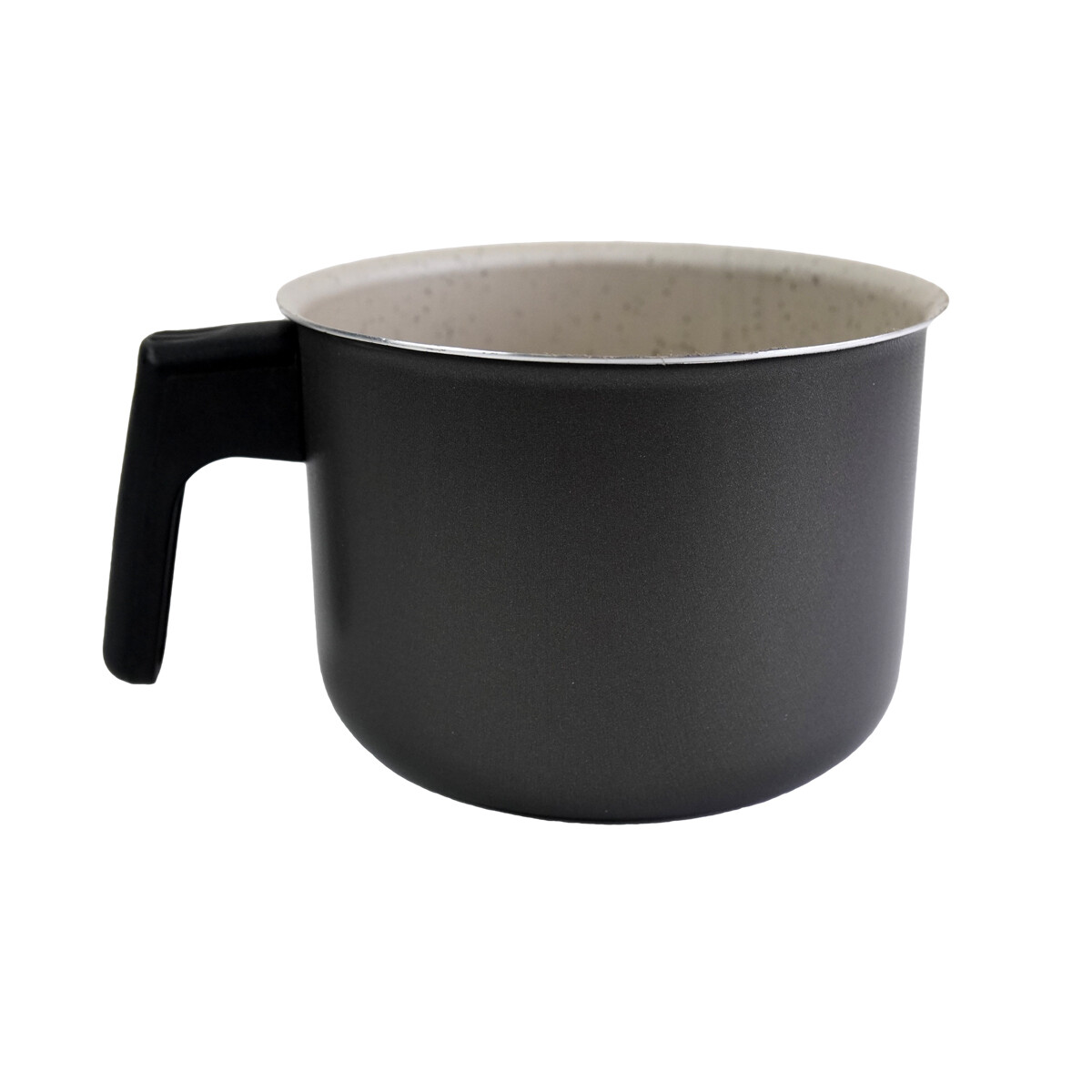 HERVIDOR ANTIADHERENTE 1.5LT BEIGE/GRAFITO 14C TROPICOS MARTINAZZO 