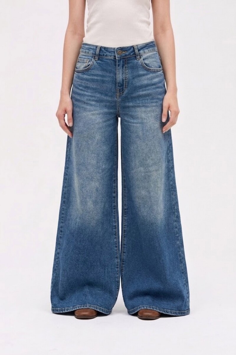 Jean New Fatenas - Deep Blue I26 