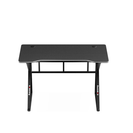 Mesa Gaming Huzaro Hz-hero Diseño 1.6 Black
