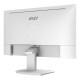 Monitor MSI Pro MP2412W 23.8" FHD 100Hz Blanco Monitor MSI Pro MP2412W 23.8" FHD 100Hz Blanco
