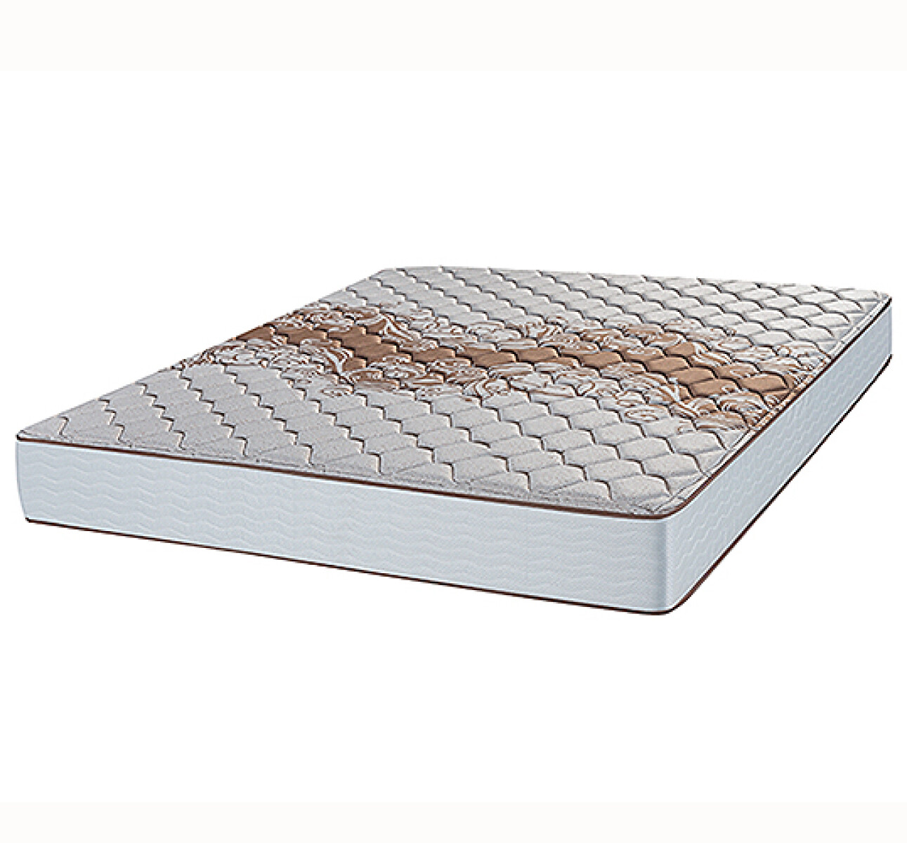 COLCHON RESORTES LSKY CORO Select 140 x 190 x 26 