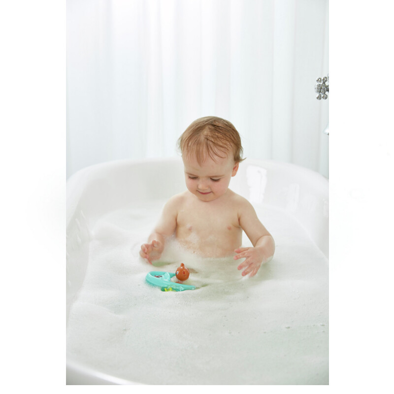 Lancha para la Bañera Hape Lancha para la Bañera Hape