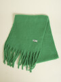 BUFANDA HELGA RUSTY Verde