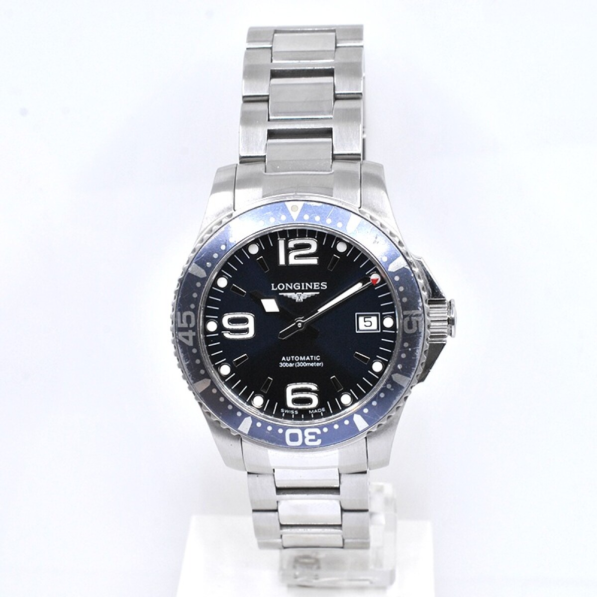 Reloj Longines Hydro Conquest L3.641.4 