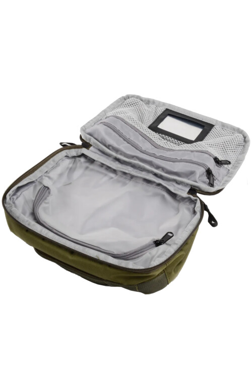 Neceser O'Neill Pacific Tech Verde