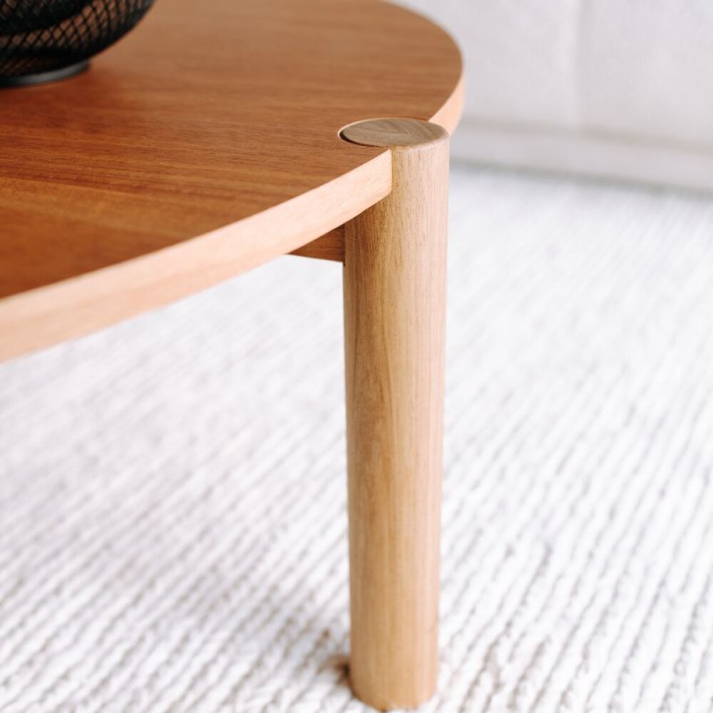 Mesa Riga grande