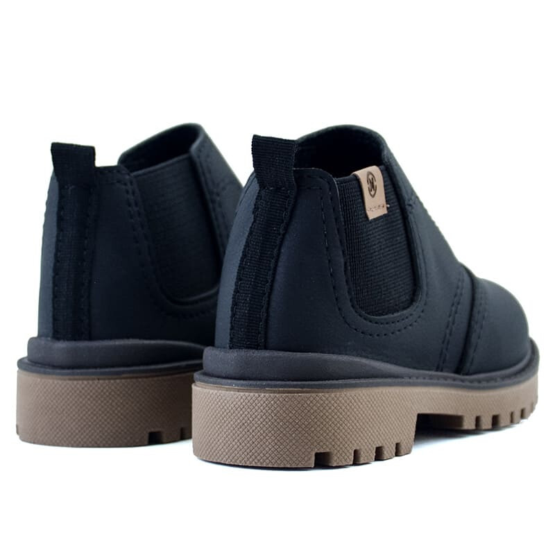 Botas Molekinho de Niños - 2144.227-13958 Negro