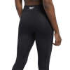 Casual - Adidas - REEBOK CALZA CL F VECTOR LEGGING de Mujer - GK7880 Negro