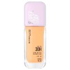 Base Super Stay Lumi-Matte 30 ml Tono 123 - Maybelline Base Super Stay Lumi-Matte 30 ml Tono 123 - Maybelline