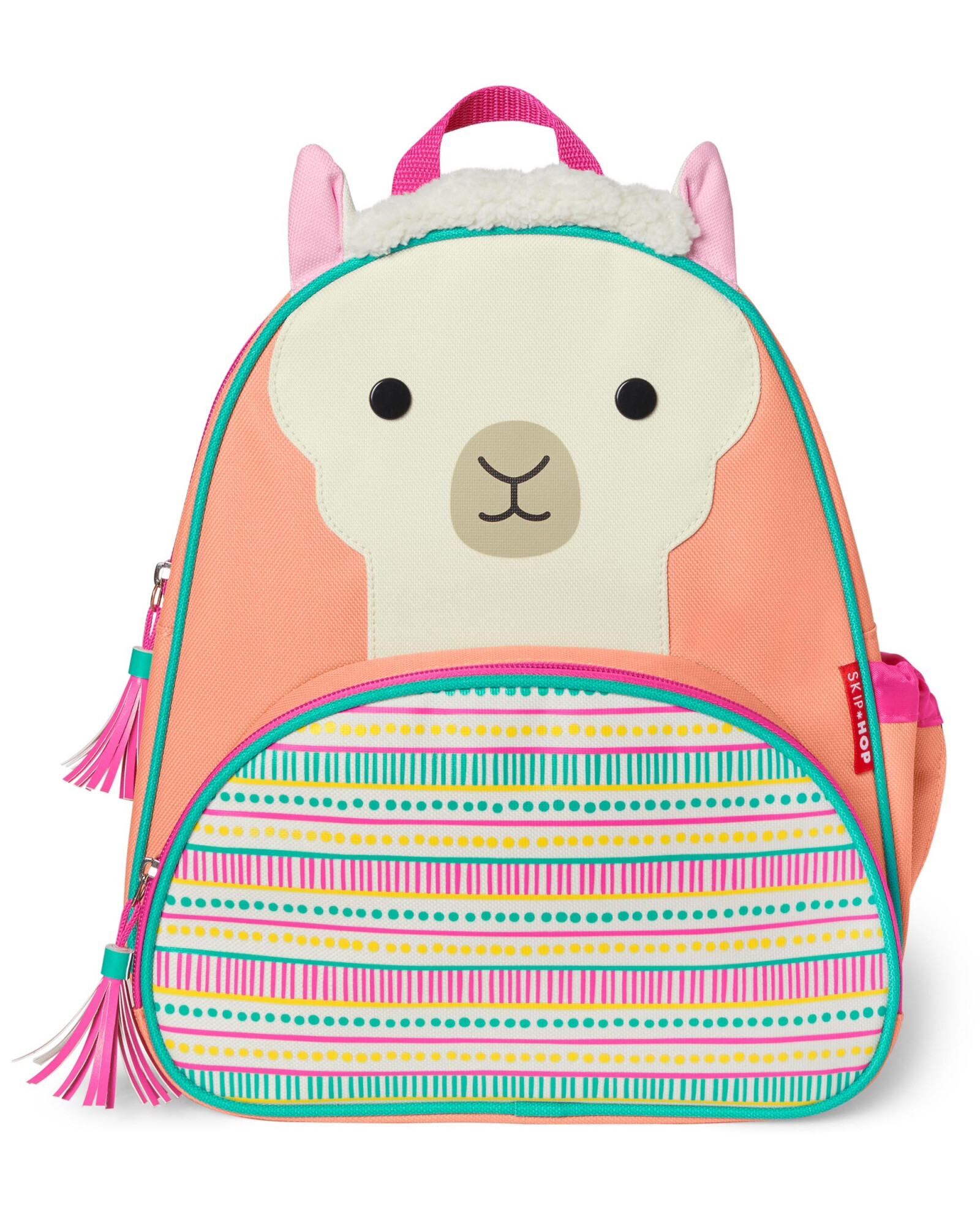 Mochila diseño llama Mochila diseño llama