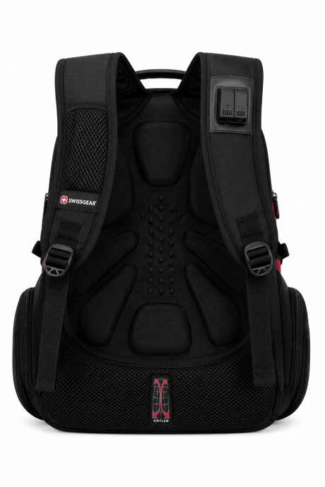 Mochila de alta gama Gris