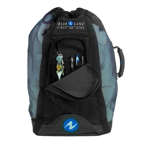 Aqua Lung - Mochila Ocean Pack - Deluxe D67030 - 96 Cm³. 001