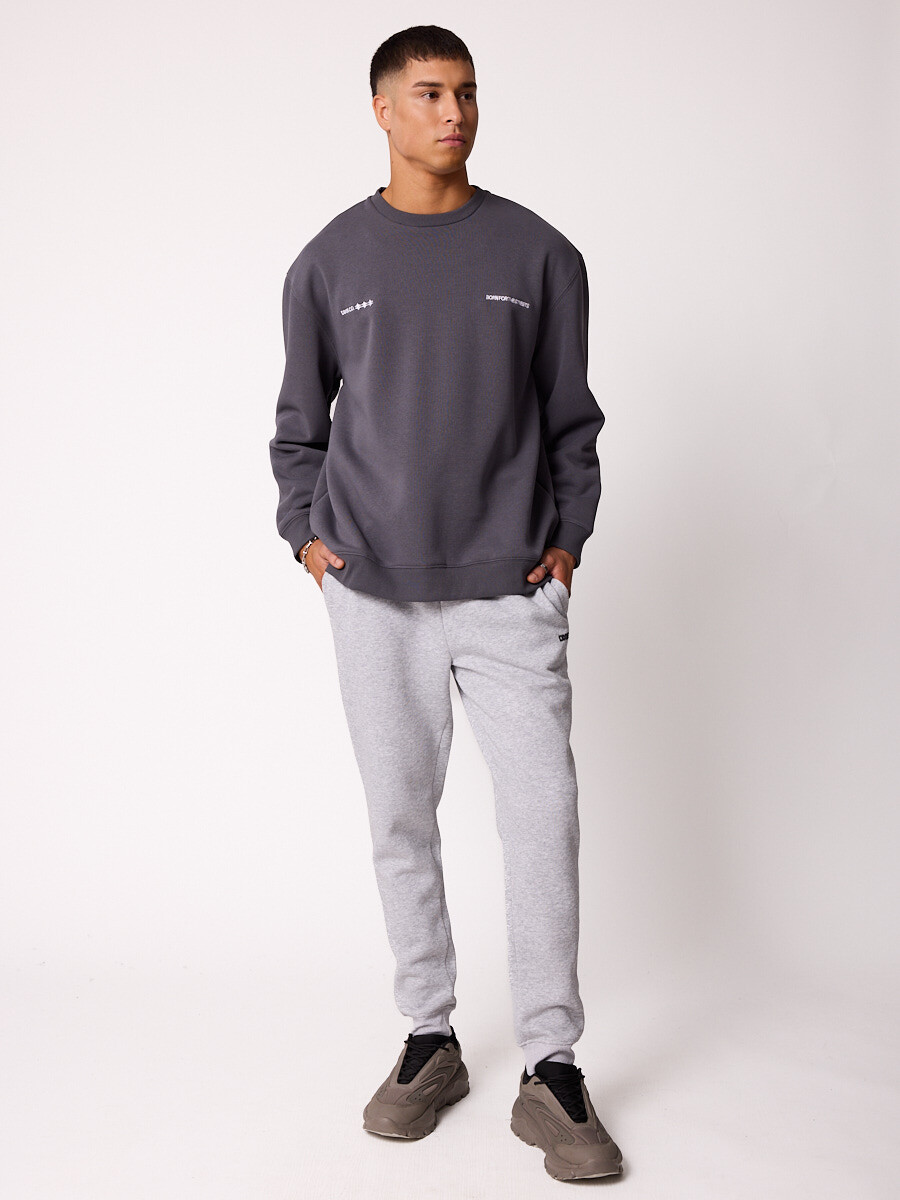 SWEATER BLOKE DIXIE Tormenta