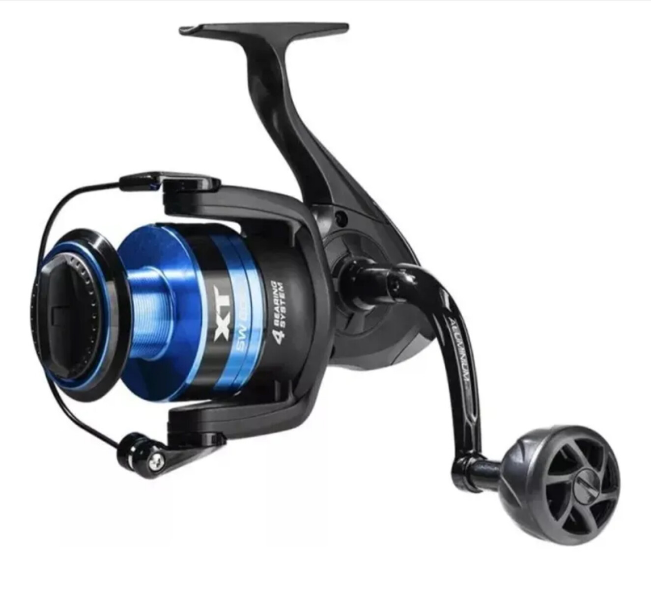REEL FRONTAL MARINE SPORT XT SW 2000i 