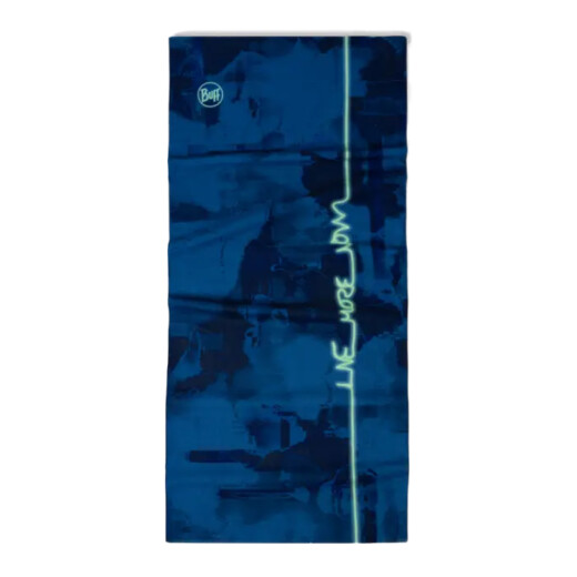 Bufanda Buff Original Ecostretch - Azul Bufanda Buff Original Ecostretch - Azul