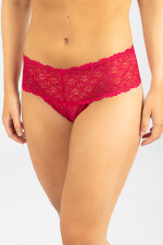 Colaless alheli Rojo