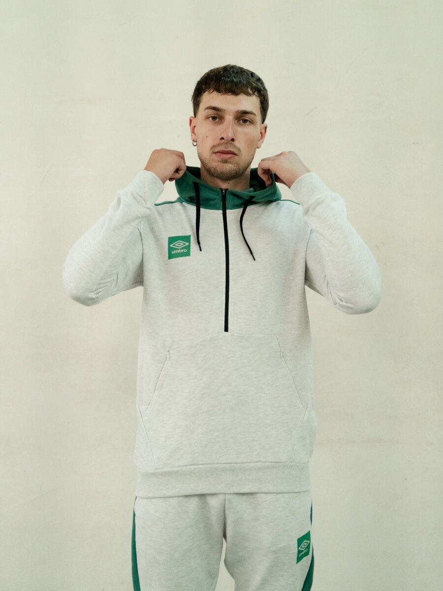 CANGURO 1/2 CIERRE TERRACE Umbro Hombre - 05v 