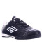 Championes de Fútbol Sala Infantiles Umbro Classico II IC Negro - Blanco
