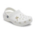 Jibbitz Bling Cross Multicolor