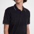 CAMISA POLO MM MASC PRETO