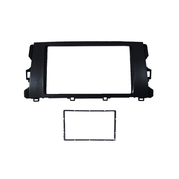 Marco Para Radio 2010+ Byd G3, 2din Marco Para Radio 2010+ Byd G3, 2din