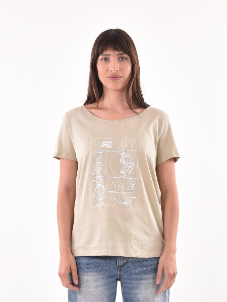 REMERA VIRGO ESTAMPADO 1