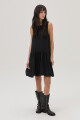 Vestido Blair Negro