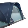 Carpa Coleman Skydome Xl 8 personas Carpa Coleman Skydome Xl 8 personas