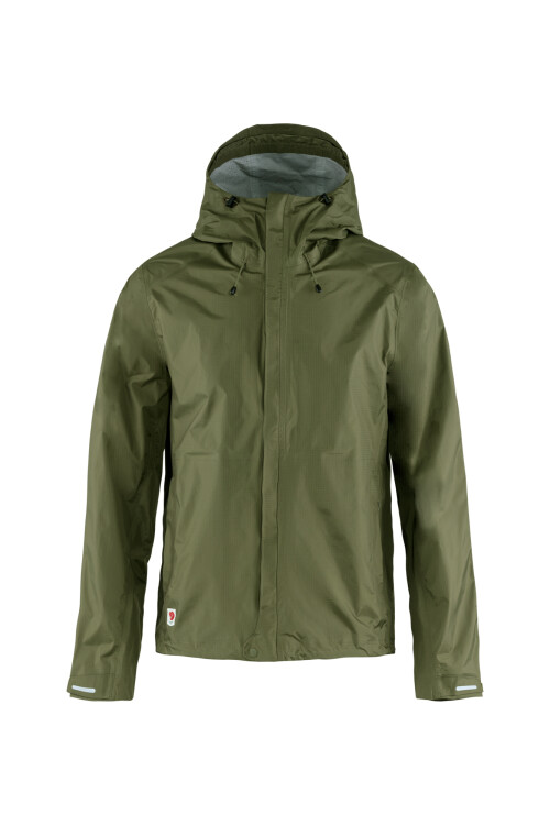 High Coast Hydratic Jacket M / High Coast Hydratic Jacket M Green
