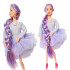 Muñecas princesas coleccionables 3 colores Muñecas Princesas Coleccionables 3 Colores