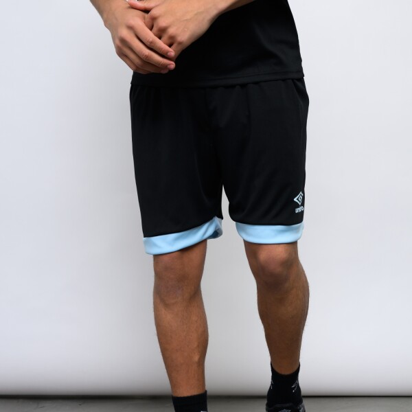 SHORT FUTBOL Umbro Hombre 027