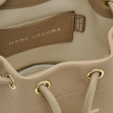 Marc Jacobs - Bolso bombonera de cuero, The Mini Bucket 0