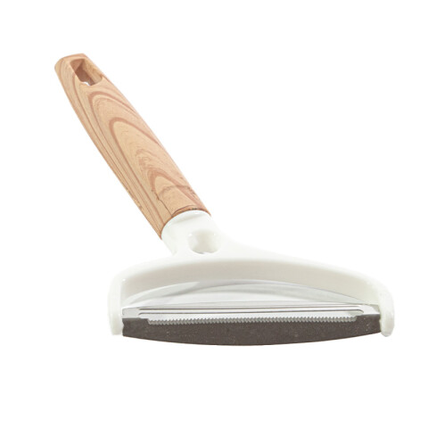OUTLET Pelapapa mango de madera Outlet Pelapapa Mango De Madera