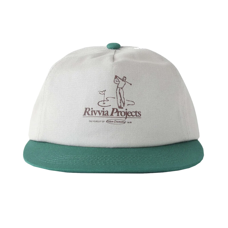 Gorro Rivvia Power Fade - Blanco Gorro Rivvia Power Fade - Blanco