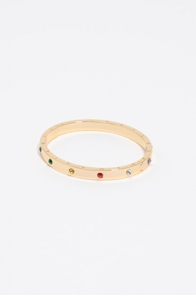 PULSERA Oro
