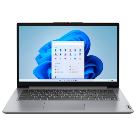 Notebook Lenovo Dualcore 2.8GHZ, 4GB, 128GB Emmc, 14" Hd, Win 11 001