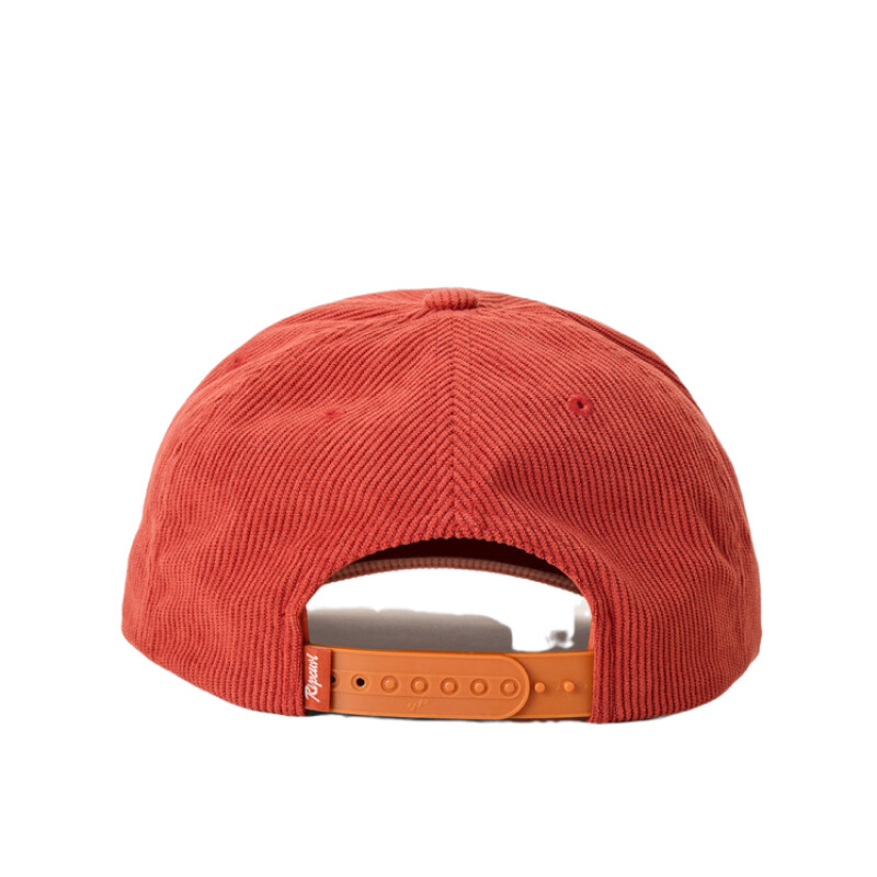 Gorro Rip Curl Mod Cali Badge Sb - Rojo Gorro Rip Curl Mod Cali Badge Sb - Rojo