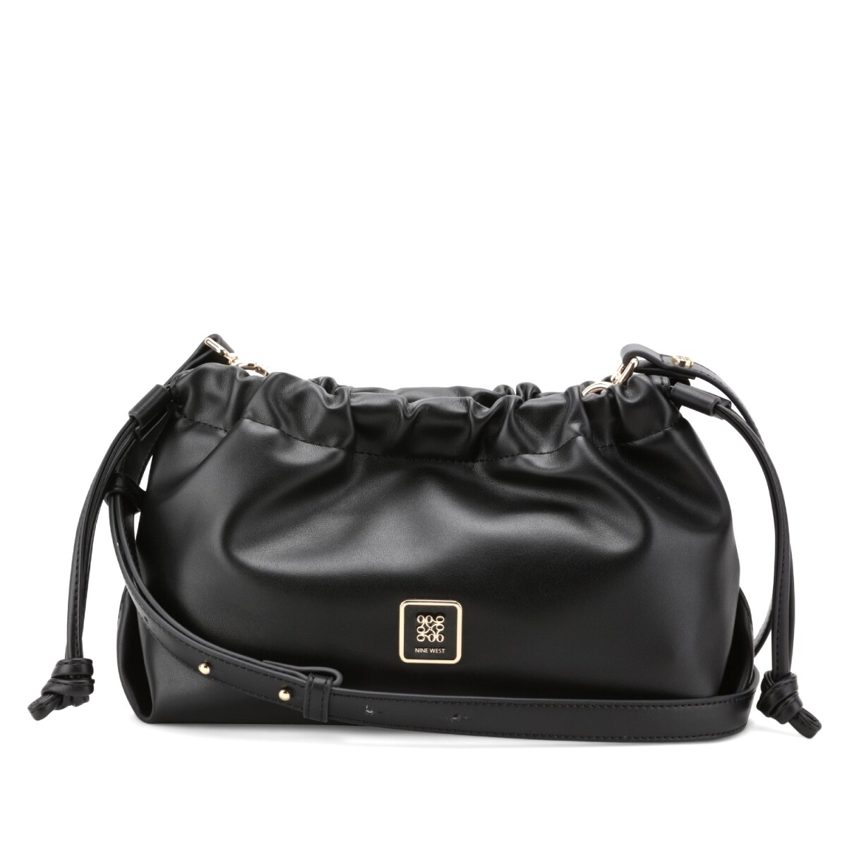 Sudney Crossbody - Black 