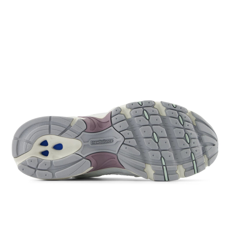 Championes Lifestyle New Balance de Mujer - U530NEB Hielo-rosado