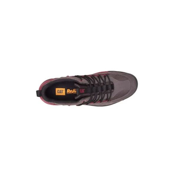 CRAIL SPORT LOW - CAT MARRON