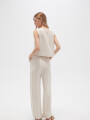 Pantalon Zinia Arena Melange