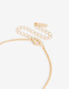 Collares Cortos Metal Collares Cortos Metal Estrellas - Dorado